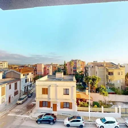 Apartment Perda Bianca Relais