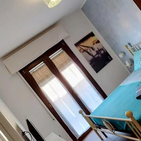 Perda Bianca Relais Apartment *