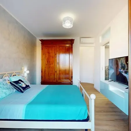 Apartment Perda Bianca Relais