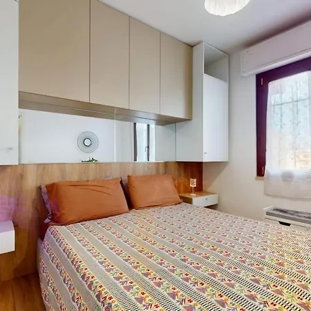 Perda Bianca Relais Apartment Quartu Sant'Elena