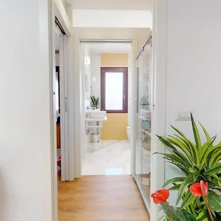 Perda Bianca Relais Apartment *