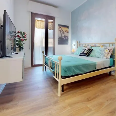 Apartment Perda Bianca Relais *