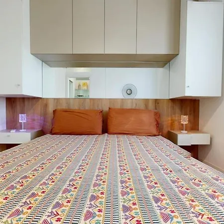 Apartment Perda Bianca Relais Quartu Sant'Elena