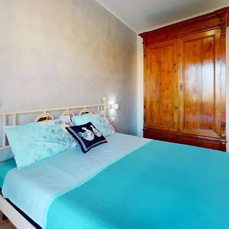 Apartment Perda Bianca Relais